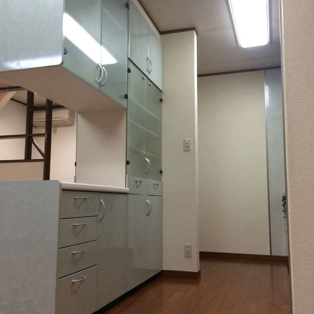 טוקיו Tetris Guest House Jujo - Hostel מראה חיצוני תמונה